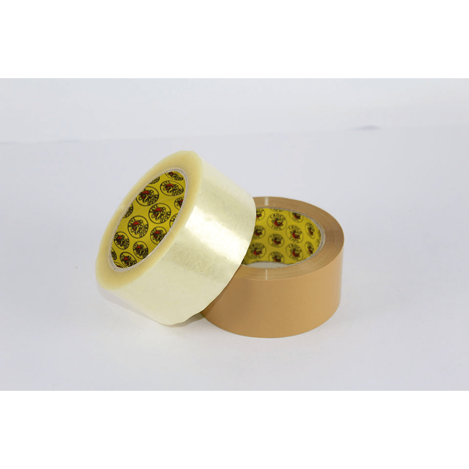 Crocodile Packaging Tape | Crocodile by KHM Megatools Corp. Crocodile Packaging Tape | Crocodile by KHM Megatools Corp.